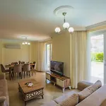 Villa Sunset Club Aqualettings Pearl 4 Fethiye