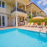 Villa Sunset Club Aqualettings Pearl 4