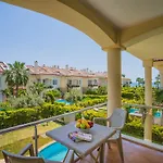 Villa Sunset Club Aqualettings Pearl 4 *