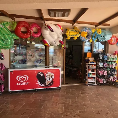 Sunset Club Aqualettings Pearl 4 *