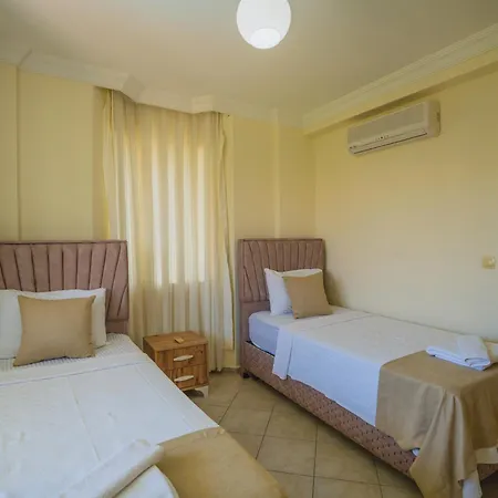 Sunset Club Aqualettings Pearl 4 Φετιγιέ