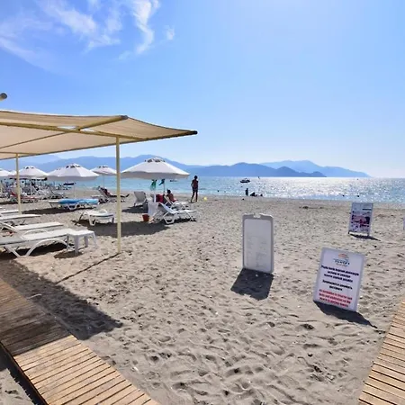 Sunset Club Aqualettings Pearl 4 *