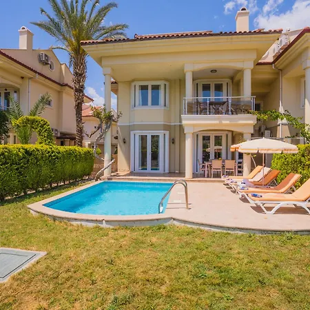 Sunset Club Aqualettings Pearl 4 *