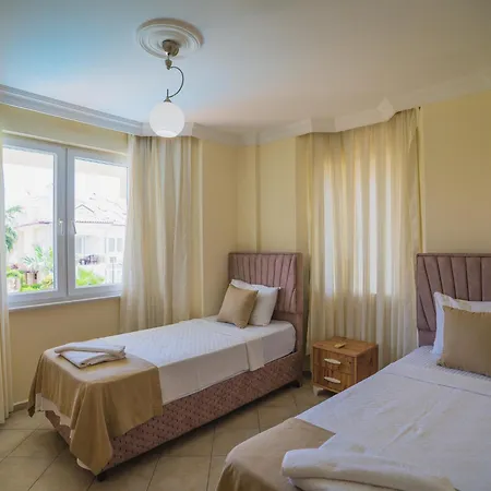 Sunset Club Aqualettings Pearl 4 * Φετιγιέ