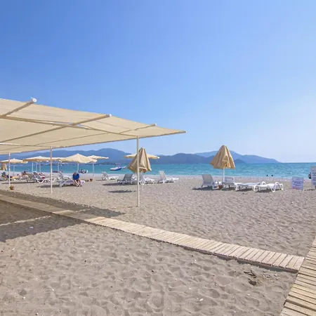 Sunset Club Aqualettings Pearl 4 Φετιγιέ