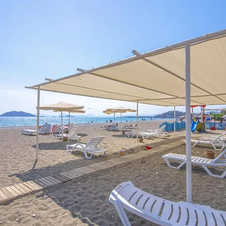 Sunset Club Aqualettings Pearl 4 Φετιγιέ