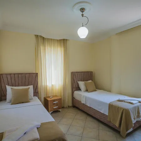 Villa Sunset Club Aqualettings Pearl 4 *