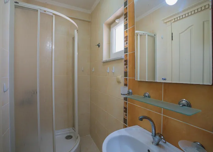 Villa Sunset Club Aqualettings Pearl 4 *