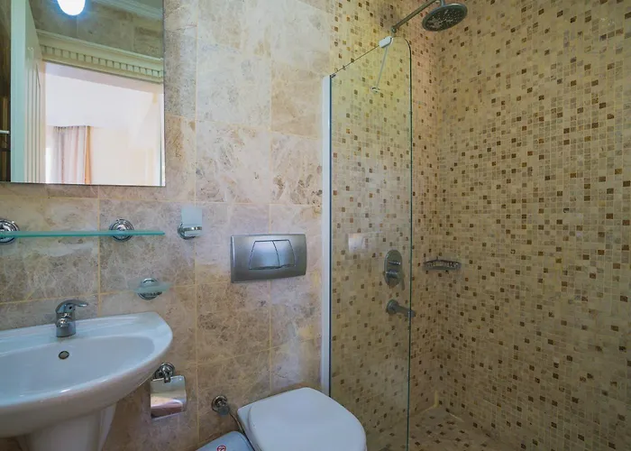 Sunset Club Aqualettings Pearl 4 Fethiye