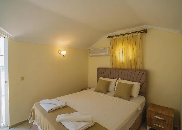 Villa Sunset Club Aqualettings Pearl 4