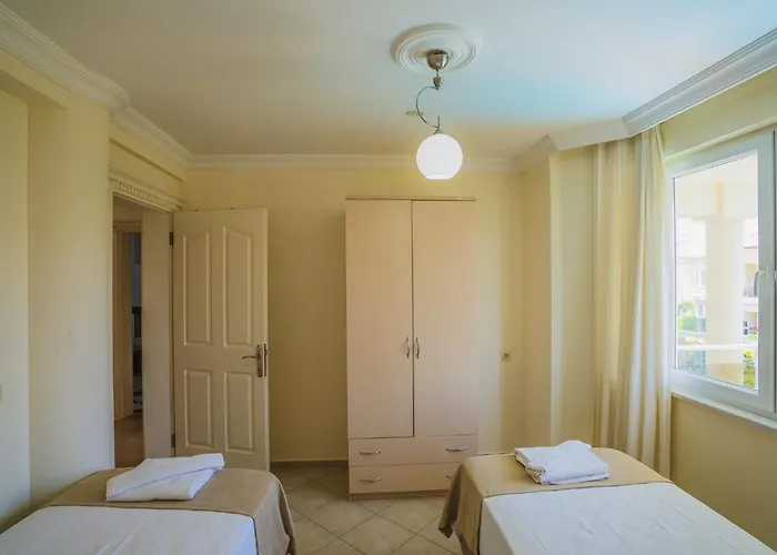 Sunset Club Aqualettings Pearl 4 Villa