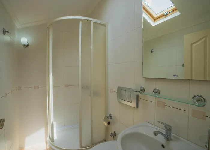 Villa Sunset Club Aqualettings Pearl 4