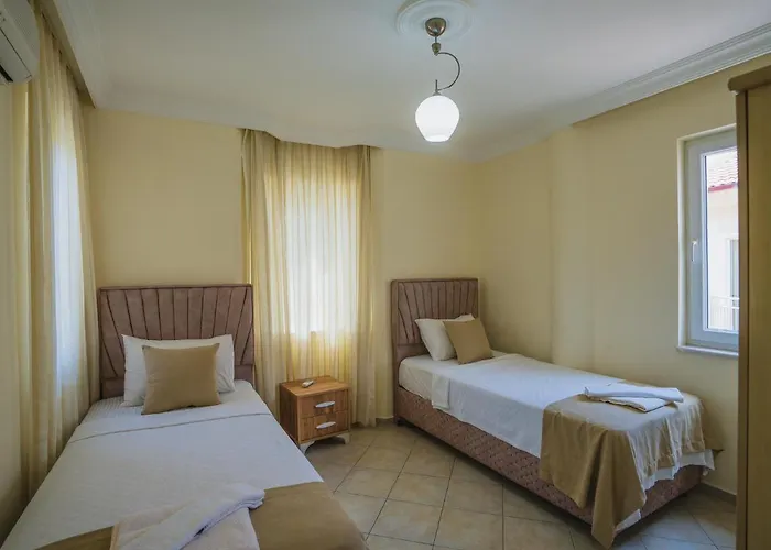 Villa Sunset Club Aqualettings Pearl 4 *