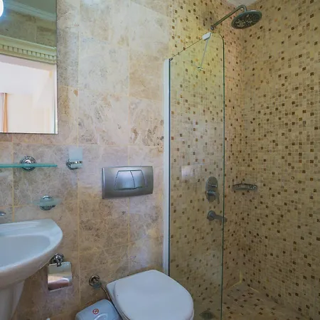 Sunset Club Aqualettings Pearl 4 Фетхие