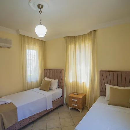 Sunset Club Aqualettings Pearl 4 Вилла