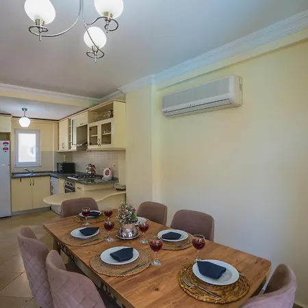 Sunset Club Aqualettings Pearl 4 Вилла *