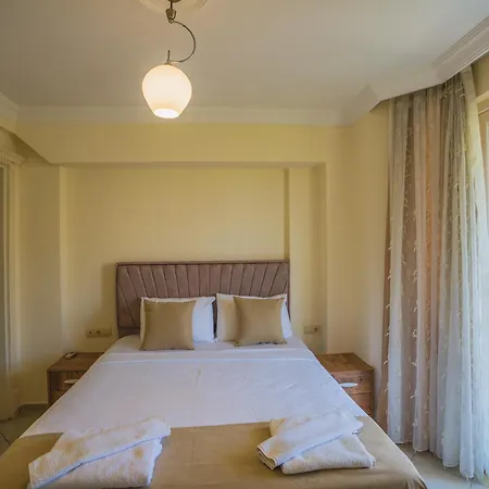 Вилла Sunset Club Aqualettings Pearl 4 Фетхие